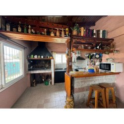 VENTA CASA 2 DORM. SAN ANTONIO DE A. APTO CREDITO