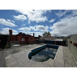 VENTA CASA 2 DORM. SAN ANTONIO DE A. APTO CREDITO