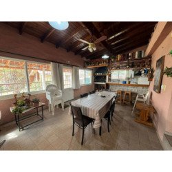 VENTA CASA 2 DORM. SAN ANTONIO DE A. APTO CREDITO