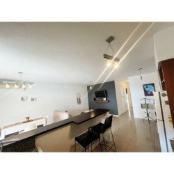 VENTA DPTO 2 DORM EN RESIDENCIA DEL LAGO ESCRITURA