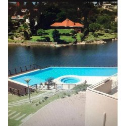 VENTA DPTO 2 DORM EN RESIDENCIA DEL LAGO ESCRITURA