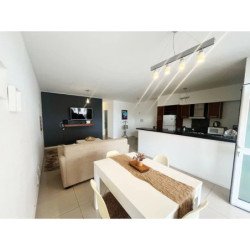 VENTA DPTO 2 DORM EN RESIDENCIA DEL LAGO ESCRITURA