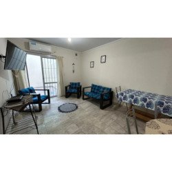 VENTA DEPARTAMENTO CENTRICO VILLA CARLOS PAZ