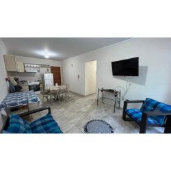 VENTA DEPARTAMENTO CENTRICO VILLA CARLOS PAZ