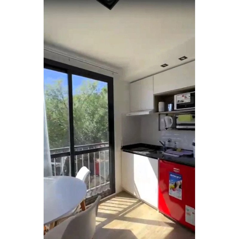 VENTA DE APART-SUIT EN VILLA CARLOS PAZ