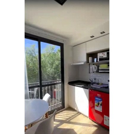 VENTA DE APART-SUIT EN VILLA CARLOS PAZ