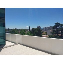 VENTA DEPTO 1 DORMITORIO CON TERRAZA CENTRICO