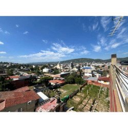 VENTA DEPTO 1 DORM. CENTRO CARLOS PAZ C/COCHERA