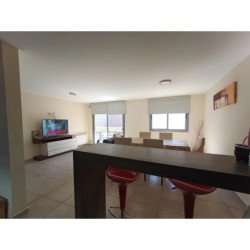 VENTA DEPARTAMENTO DOS DORMI DOS BAÑOS CARLOS PAZ