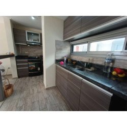 VENTA DEPARTAMENTO DOS DORMI DOS BAÑOS CARLOS PAZ