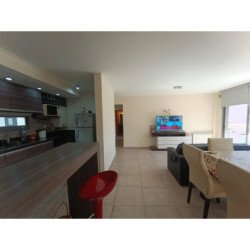 VENTA DEPARTAMENTO DOS DORMI DOS BAÑOS CARLOS PAZ