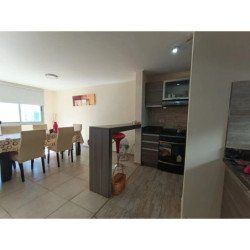 VENTA DEPARTAMENTO DOS DORMI DOS BAÑOS CARLOS PAZ
