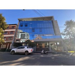 DPTO AMOBLADO CON COCHERA CENTRO CARLOS PAZ