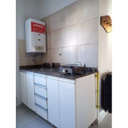 VENTA MONOAMBIENTE EN BARRIO SOL Y LAGO