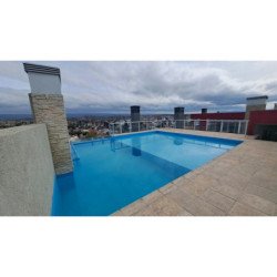 VENTA DEPARTAMENTO 2 DORMITORIOS CON COCHERA VCP