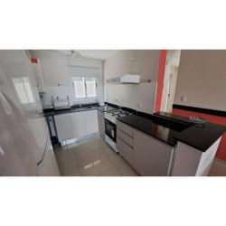 VENTA DEPARTAMENTO 2 DORMITORIOS CON COCHERA VCP