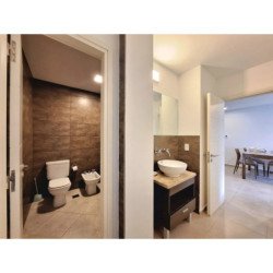 VENTA DPTO 1 DORM CON COCHERA CARLOS PAZ