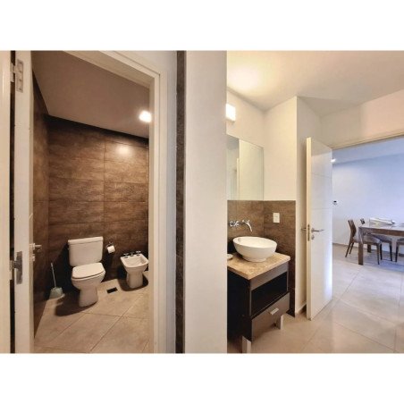 VENTA DPTO 1 DORM CON COCHERA CARLOS PAZ