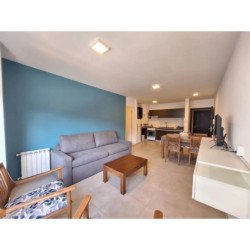 VENTA DPTO 1 DORM CON COCHERA CARLOS PAZ