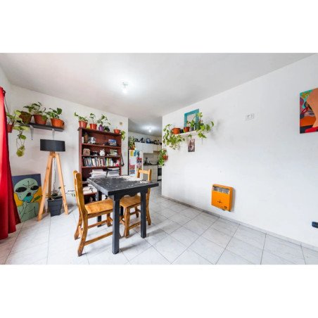 Venta departamento de 1 dormitorio B General Paz
