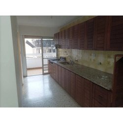 SE VENDE DPTO EN NUEVA CORDOBA SEMI PISO