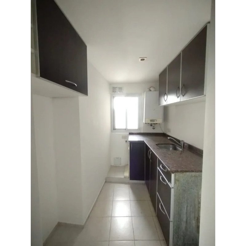 VENTA DPTO 1D DUPLEX BCON FRENTE CAÑADA GUEMES CBA