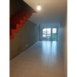 VENTA DPTO 1D DUPLEX BCON FRENTE CAÑADA GUEMES CBA