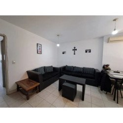 Dpto 2 dorm y 2 baños Balcarce al 200 Centro