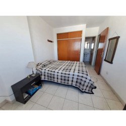 Dpto 2 dorm y 2 baños Balcarce al 200 Centro