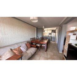 VENTA DPTO ALTO ALBERDI 1 DORM Y ESCRITORIO BALCON