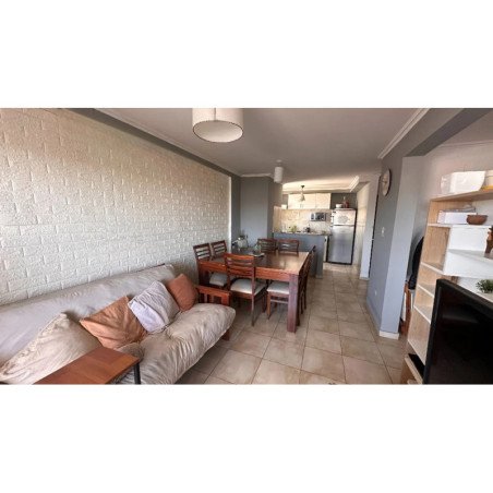 VENTA DPTO ALTO ALBERDI 1 DORM Y ESCRITORIO BALCON