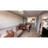 VENTA DPTO ALTO ALBERDI 1 DORM Y ESCRITORIO BALCON