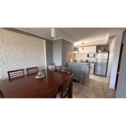 VENTA DPTO ALTO ALBERDI 1 DORM Y ESCRITORIO BALCON