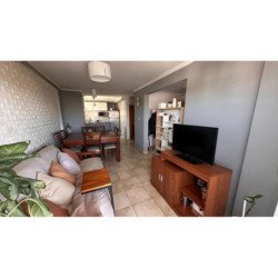 VENTA DPTO ALTO ALBERDI 1 DORM Y ESCRITORIO BALCON