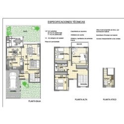 VENTA DUPLEX