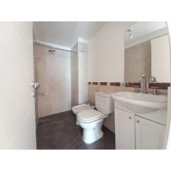VENTA DEPARTAMENTO 1 DORMITORIO CON PATIO GRAL PAZ