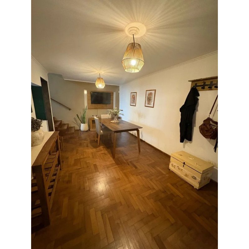 DEPARTAMENTO EN VENTA - LOMAS DE SAN MARTIN