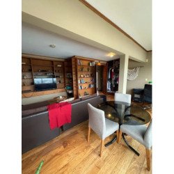 DEPARTAMENTO EN VENTA - LOMAS DE SAN MARTIN