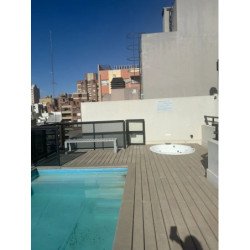 NUEVA CORDOBA DEPARTAMENTO 2DORM 2BAÑOS AMENITIES