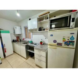 VENTA DEPARTAMENTO 1 DORM FRENTE CENTRO - CORDOBA