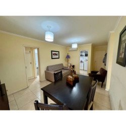VENTA DEPARTAMENTO 1 DORM FRENTE CENTRO - CORDOBA
