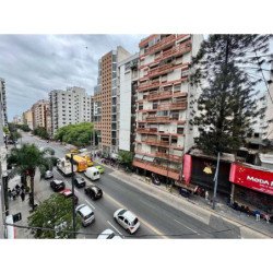 VENTA DEPARTAMENTO 1 DORM FRENTE CENTRO - CORDOBA