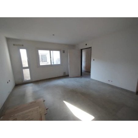 VENTA COFICO DEPTO. 1 DORM. CON PATIO A ESTRENAR