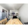 DEPARTAMENTO VENTA 1 DORM ALBERDI