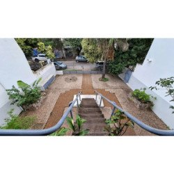 Se vende departamento 1 dormitorio barrio Jardín.