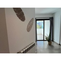 VENTA DPTO GENERAL PAZ 1 DORMITORIO