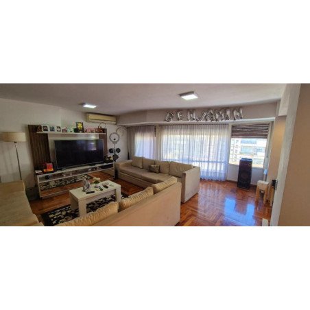 DEPARTAMENTO PISO 3 DOR, 2 COCHERAS, NUEVA CORDOBA