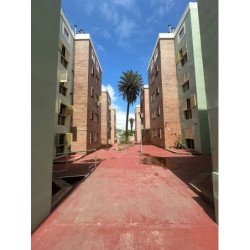 DPTO 2 DORM C/TERRAZA APTO CREDITO - SAN MARTIN