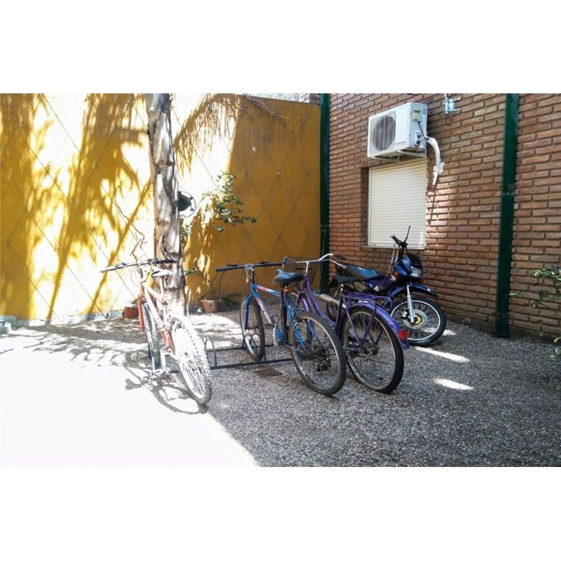 Venta departamento 1 dormitorio Cofico