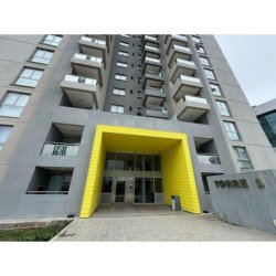 VENTA DEPTO 1 DORM. Y BALCON - CIUDAD GAMA.